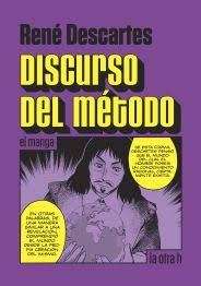 Discurso del método, el manga